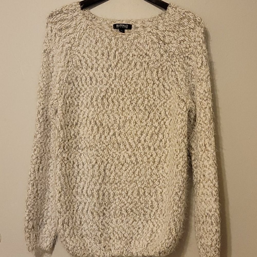 Buffalo David Bitton sweater size large‎